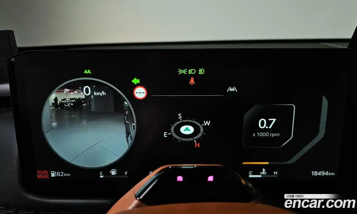 Kia Tasman 2026 2.5 Автомат в Москве № 50591, фото 4