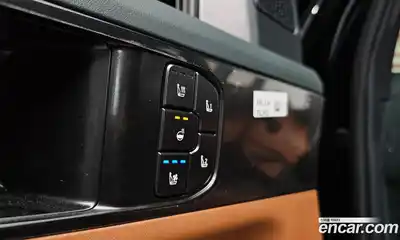 Kia Tasman 2026 2.5 Автомат в Москве № 50591, миниатюра 6