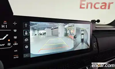 Kia Tasman 2026 2.5 Автомат в Москве № 50591, миниатюра 8