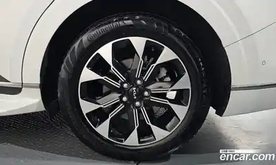 Kia Canival 2023 3.5 Автомат в Москве № 52571, миниатюра 11