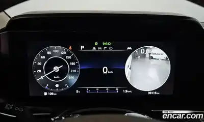 Kia Canival 2023 3.5 Автомат в Москве № 52571, миниатюра 2