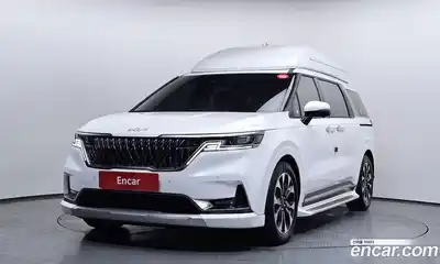 Kia Canival 2023 3.5 Автомат в Москве № 52571, миниатюра 10