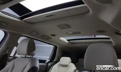 Kia Canival 2025 2.2 Автомат в Москве № 53064, миниатюра 11