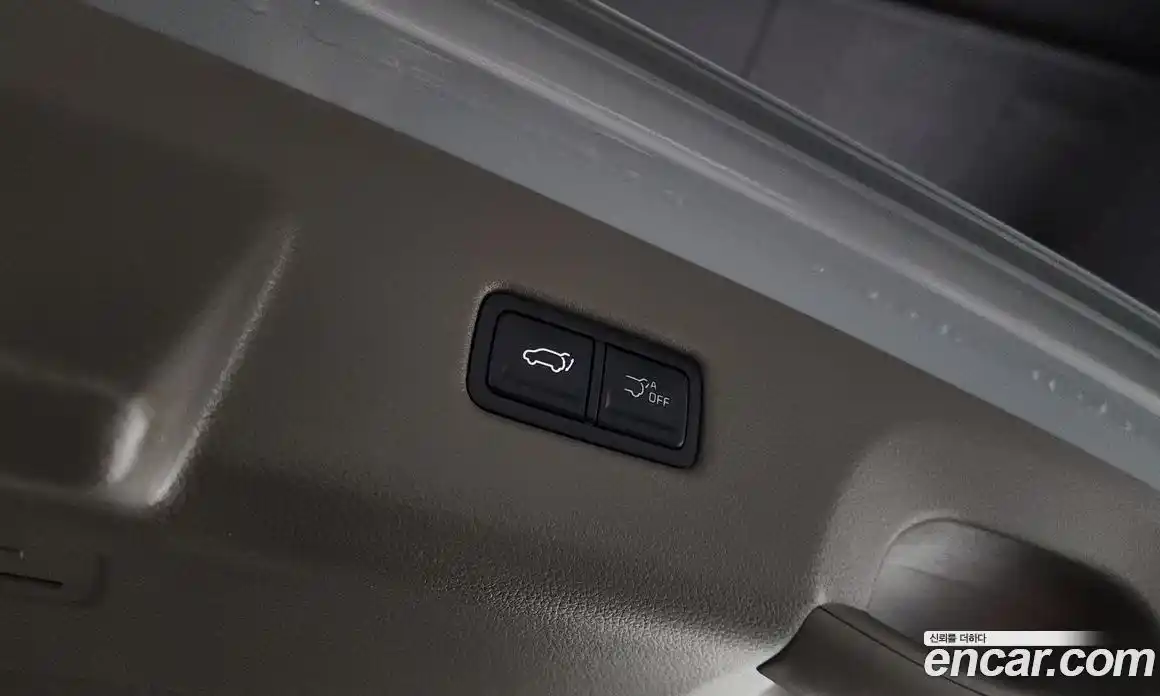 Kia Canival 2025 2.2 Автомат в Москве № 53064, фото 15