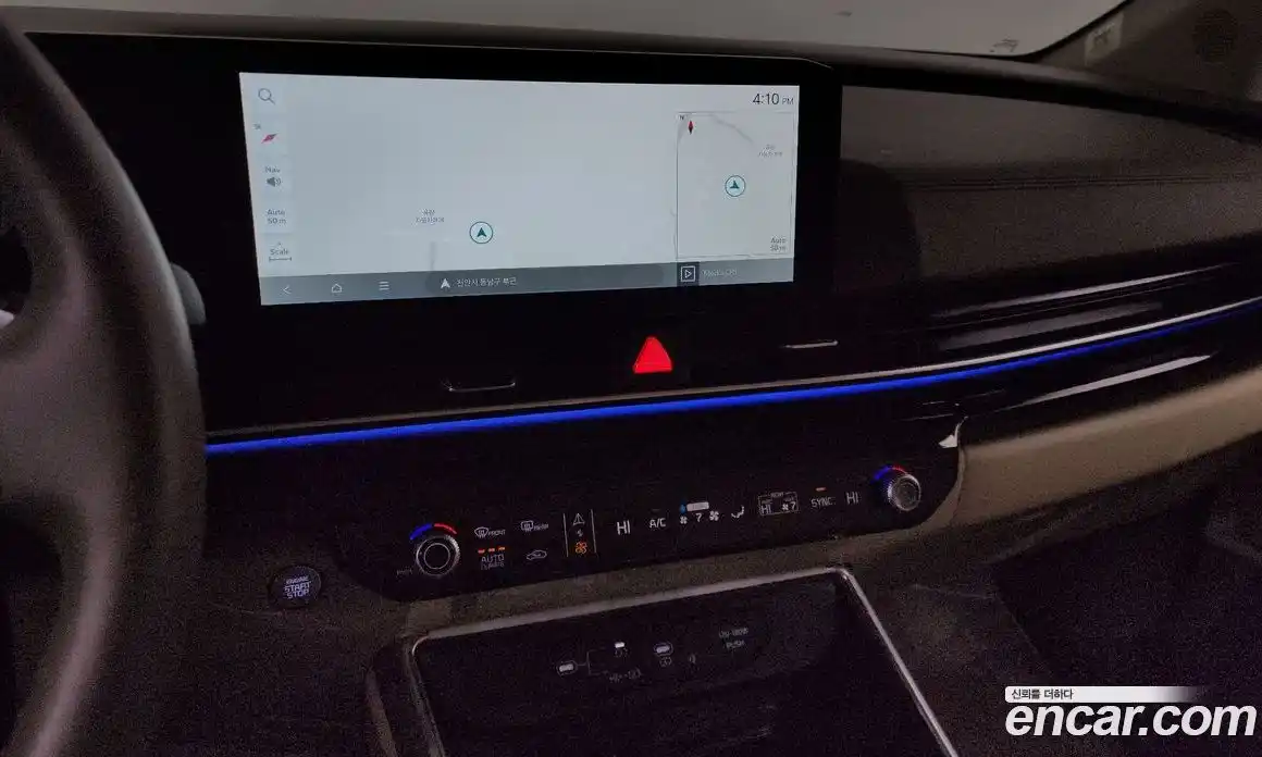 Kia Canival 2025 2.2 Автомат в Москве № 53064, фото 16