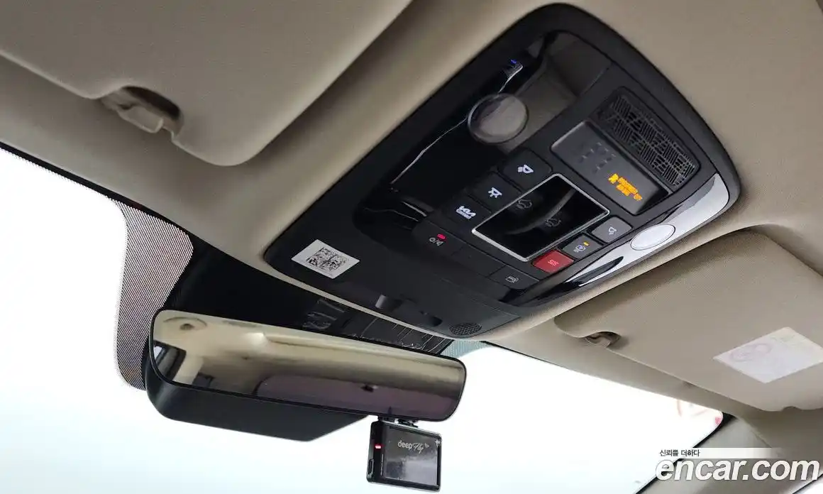 Kia Canival 2025 2.2 Автомат в Москве № 53064, фото 17