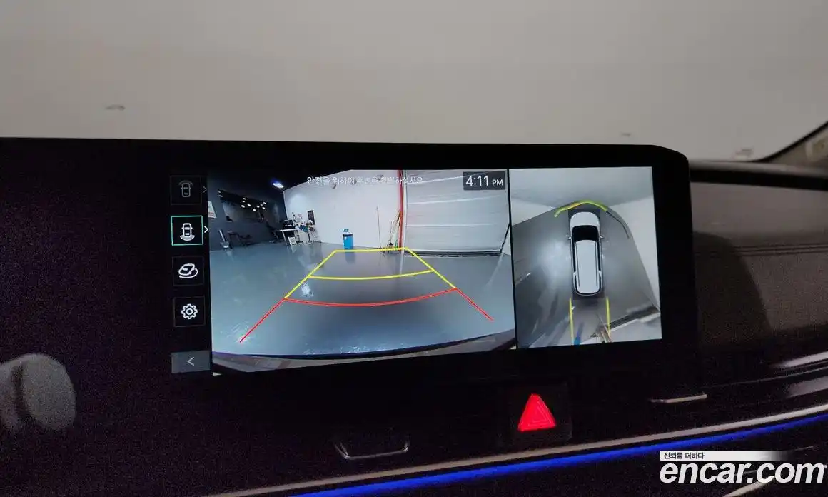 Kia Canival 2025 2.2 Автомат в Москве № 53064, фото 19