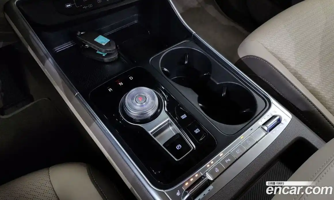 Kia Canival 2025 2.2 Автомат в Москве № 53064, фото 20