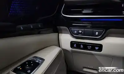 Kia Canival 2025 2.2 Автомат в Москве № 53064, миниатюра 2