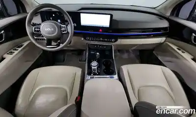 Kia Canival 2025 2.2 Автомат в Москве № 53064, миниатюра 7