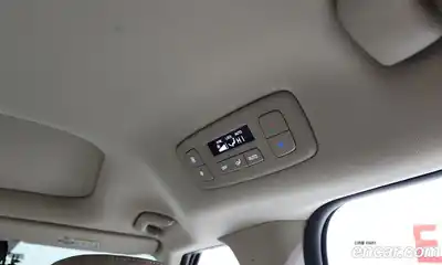 Kia Canival 2025 2.2 Автомат в Москве № 53064, миниатюра 9