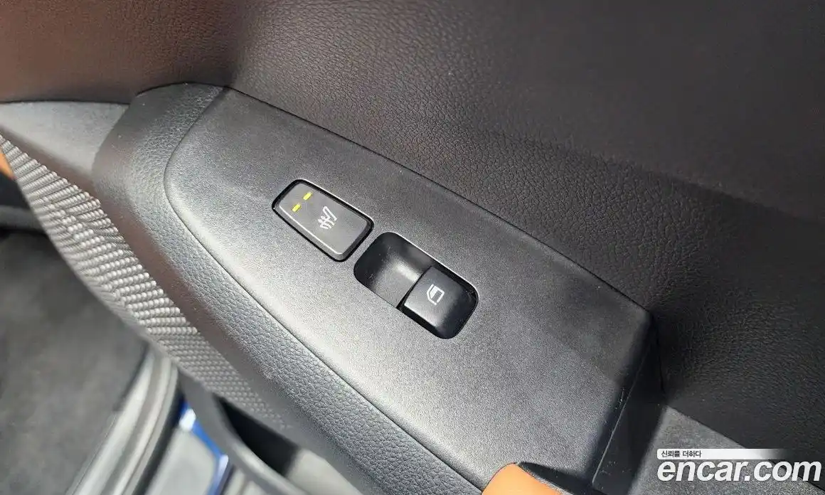 Kia Seltos 2023 1.6 Автомат в Москве № 53883, фото 14