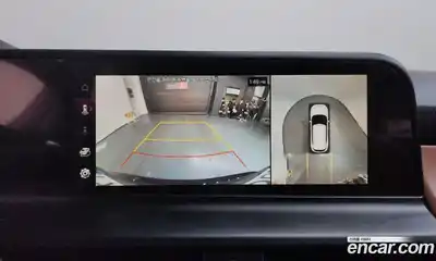 Kia Seltos 2023 1.6 Автомат в Москве № 53883, миниатюра 7