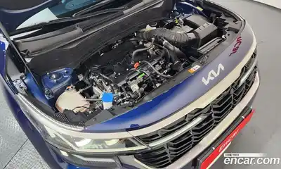 Kia Seltos 2023 1.6 Автомат в Москве № 53883, миниатюра 8