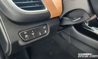 Kia Seltos 2023 1.6 Автомат в Москве № 53883, миниатюра 9