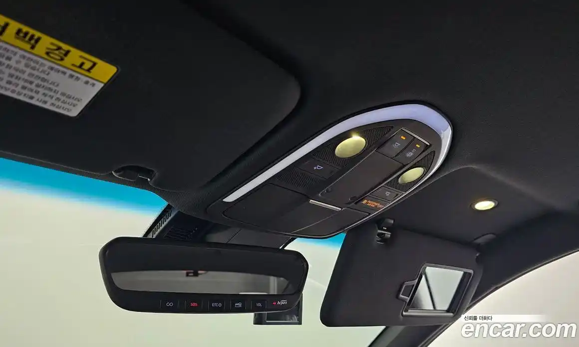 Genesis G70 2018 2.0 Автомат в Москве № 56521, фото 20