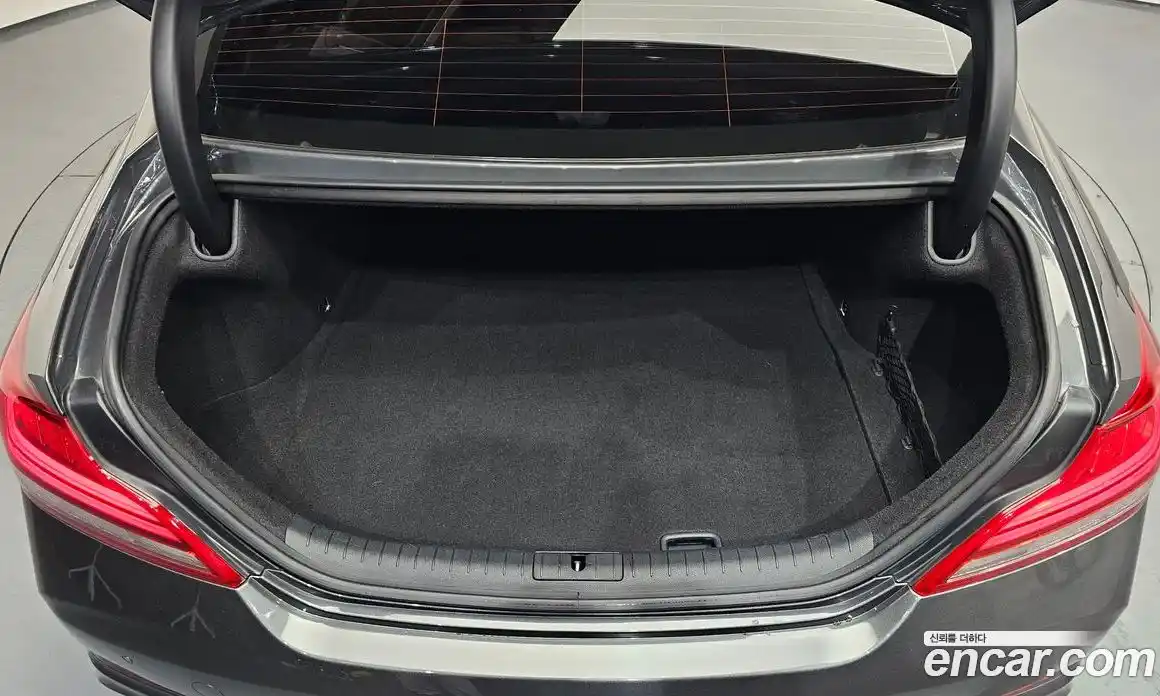 Genesis G70 2018 2.0 Автомат в Москве № 56521, фото 6