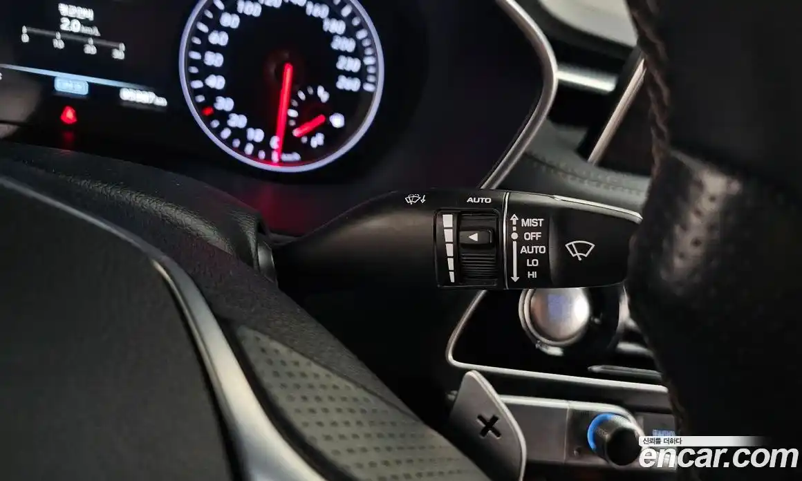 Genesis G70 2018 2.0 Автомат в Москве № 56521, фото 8