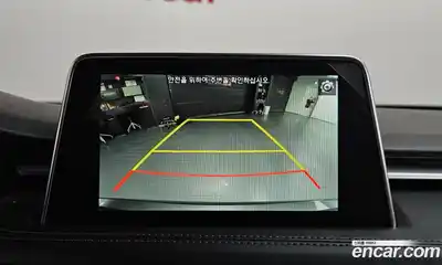 Genesis G70 2018 2.0 Автомат в Москве № 56521, миниатюра 9