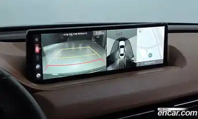 Genesis G80 2021 3.5 Автомат в Москве № 57075, миниатюра 11