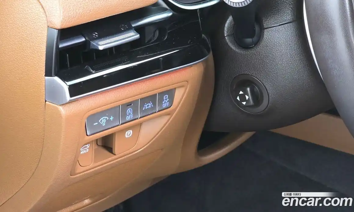 Genesis G80 2021 3.5 Автомат в Москве № 57075, фото 20