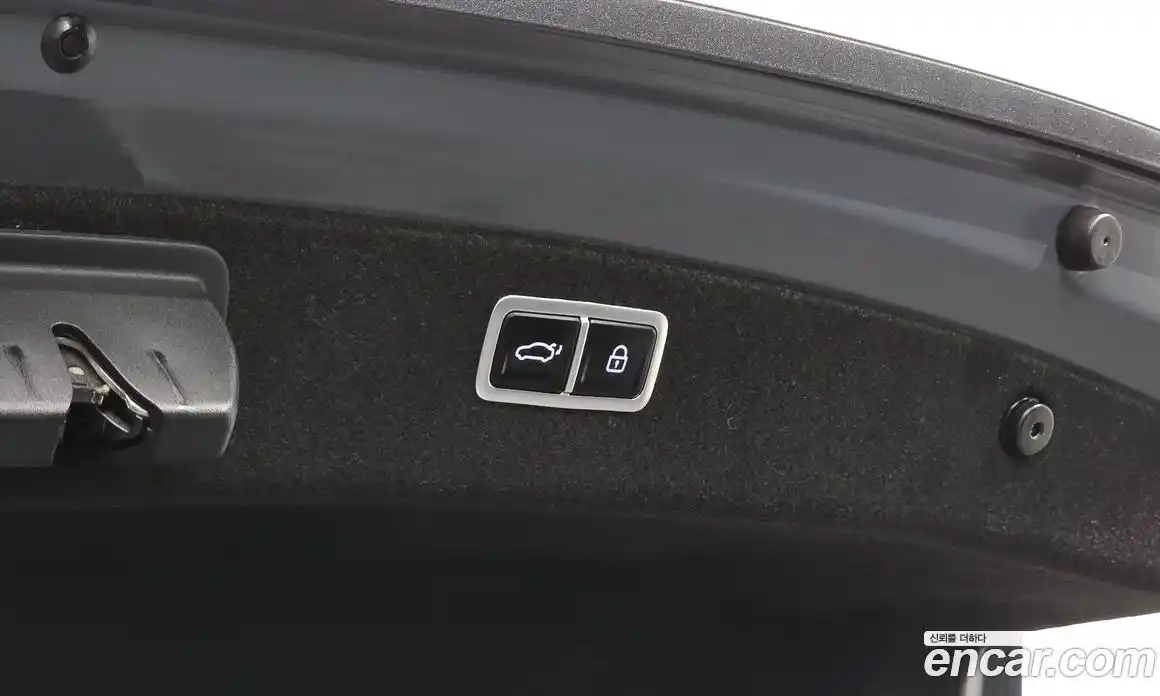 Genesis G80 2021 3.5 Автомат в Москве № 57075, фото 4