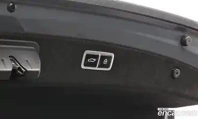 Genesis G80 2021 3.5 Автомат в Москве № 57075, миниатюра 4