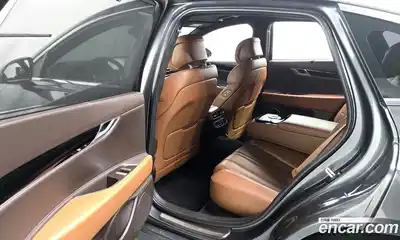 Genesis G80 2021 3.5 Автомат в Москве № 57075, миниатюра 5