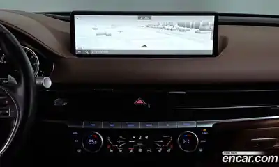 Genesis G80 2021 3.5 Автомат в Москве № 57075, миниатюра 6