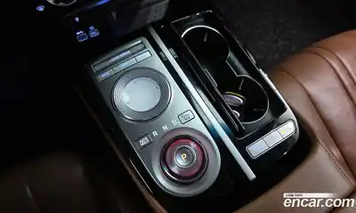 Genesis G80 2021 3.5 Автомат в Москве № 57075, миниатюра 9