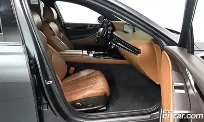 Genesis G80 2021 3.5 Автомат в Москве № 57075, миниатюра 10