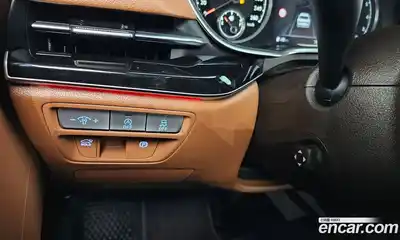Genesis G80 2022 2.5 Автомат в Москве № 57076, миниатюра 3