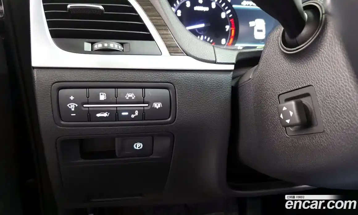 Genesis G80 2017 3.8 Автомат в Москве № 57164, фото 13