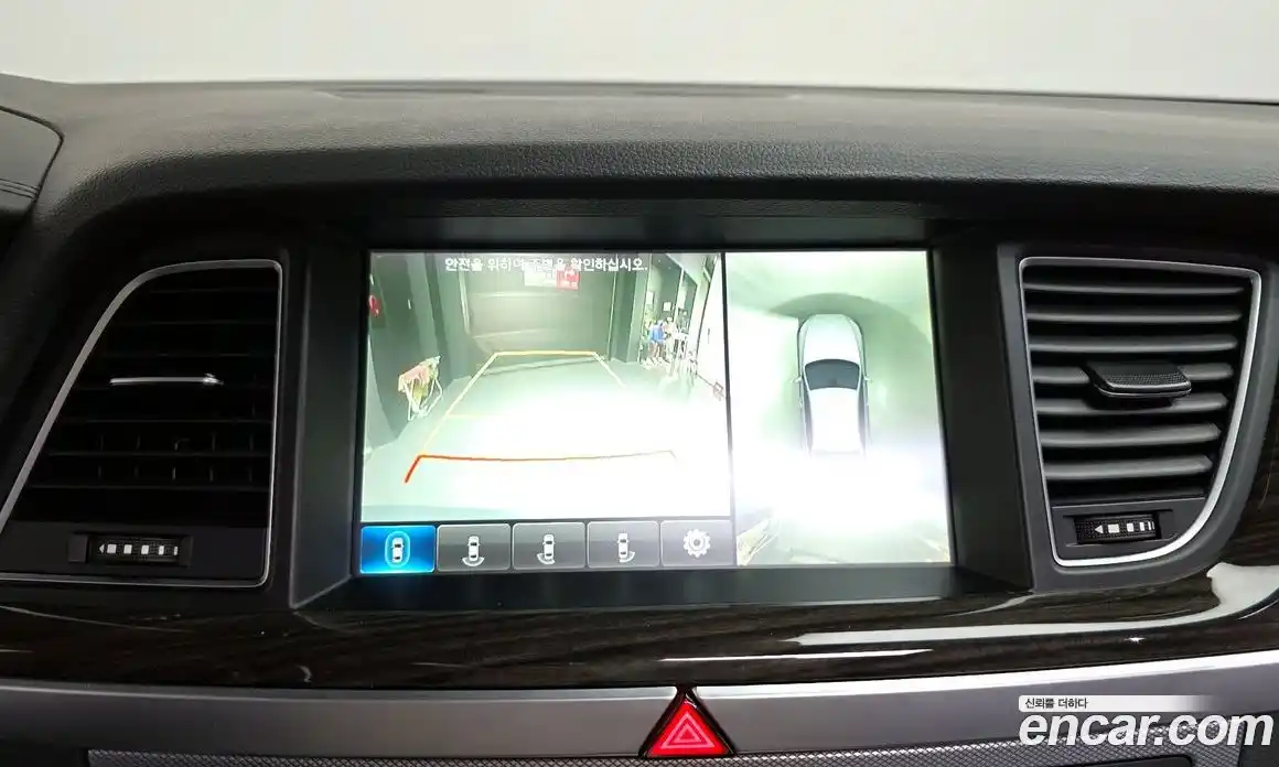 Genesis G80 2017 3.8 Автомат в Москве № 57164, фото 16