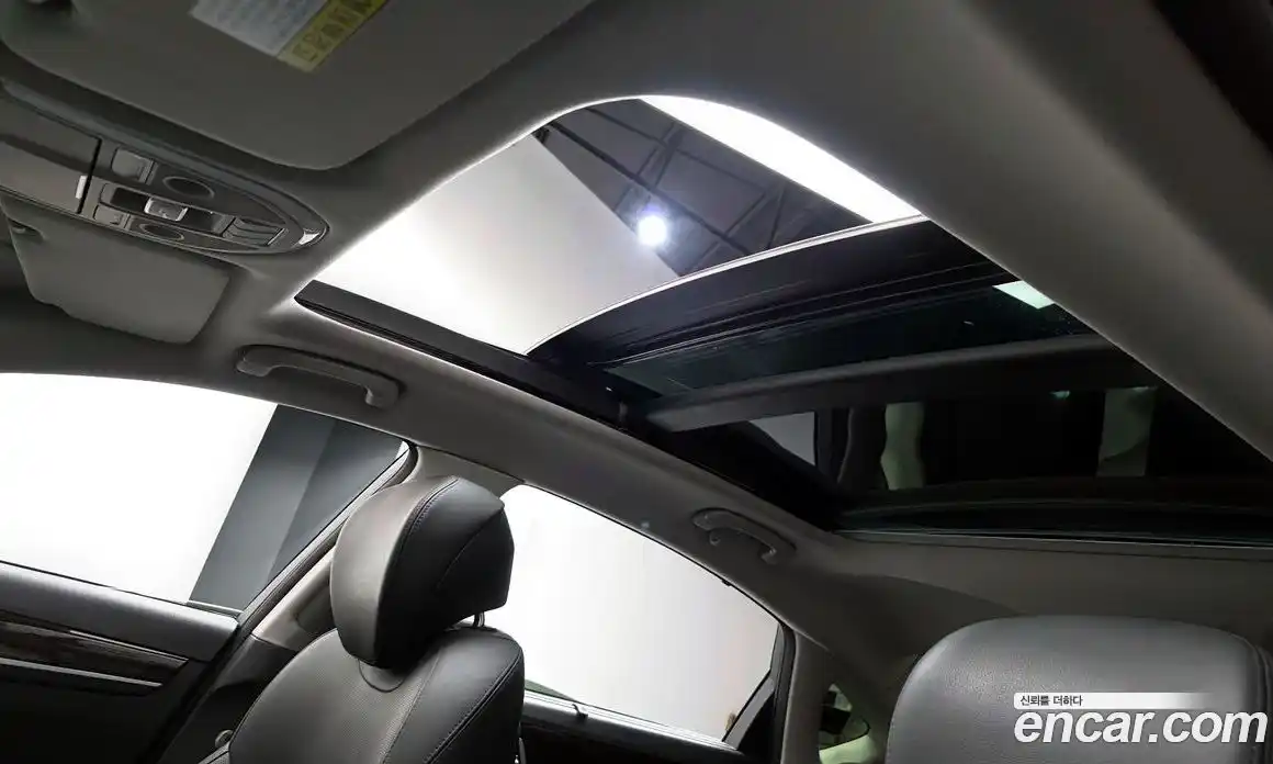 Genesis G80 2017 3.8 Автомат в Москве № 57164, фото 18