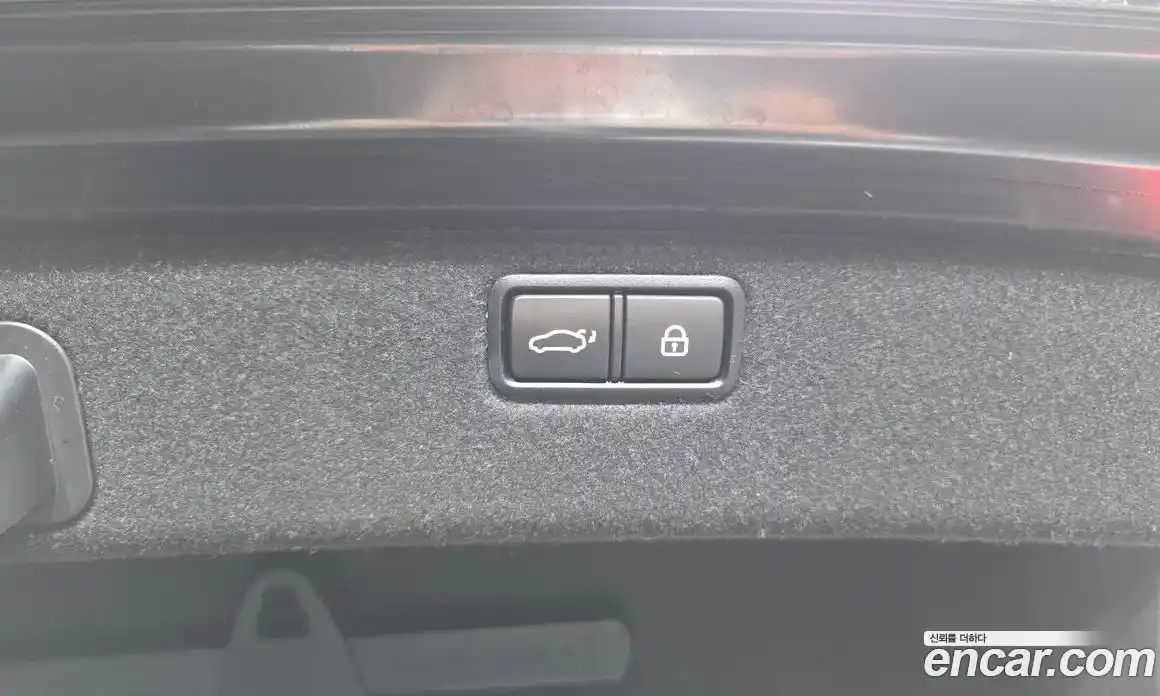 Genesis G80 2017 3.8 Автомат в Москве № 57164, фото 20