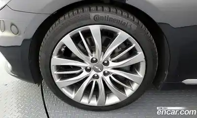 Genesis G80 2017 3.8 Автомат в Москве № 57164, миниатюра 5