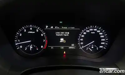 Genesis G80 2017 3.8 Автомат в Москве № 57164, миниатюра 8