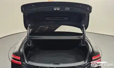 Genesis G80 2021 2.5 Автомат в Москве № 57525, миниатюра 12