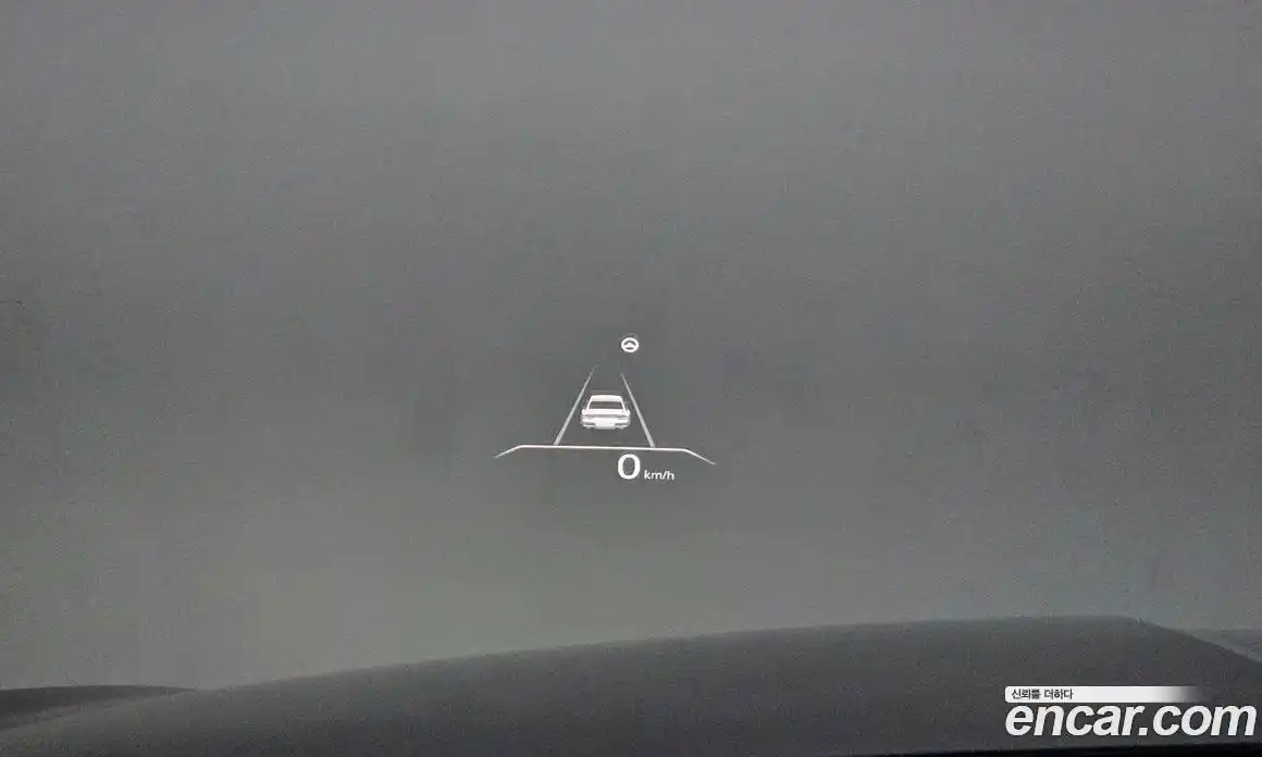 Genesis G80 2021 2.5 Автомат в Москве № 57525, фото 13