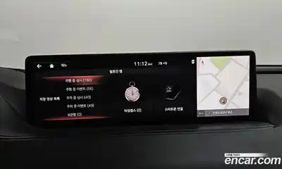 Genesis G80 2021 2.5 Автомат в Москве № 57525, миниатюра 5