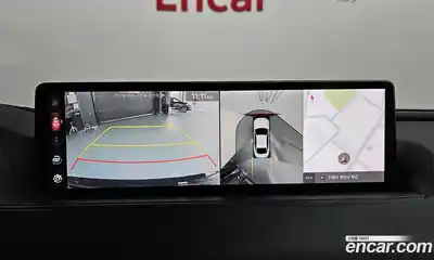 Genesis G80 2021 2.5 Автомат в Москве № 57525, миниатюра 10