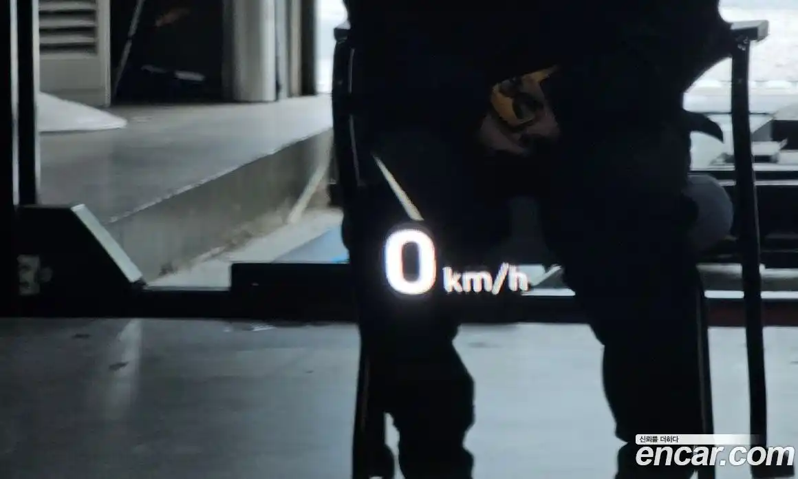 Genesis G70 2019 3.3 Автомат в Москве № 57655, фото 17