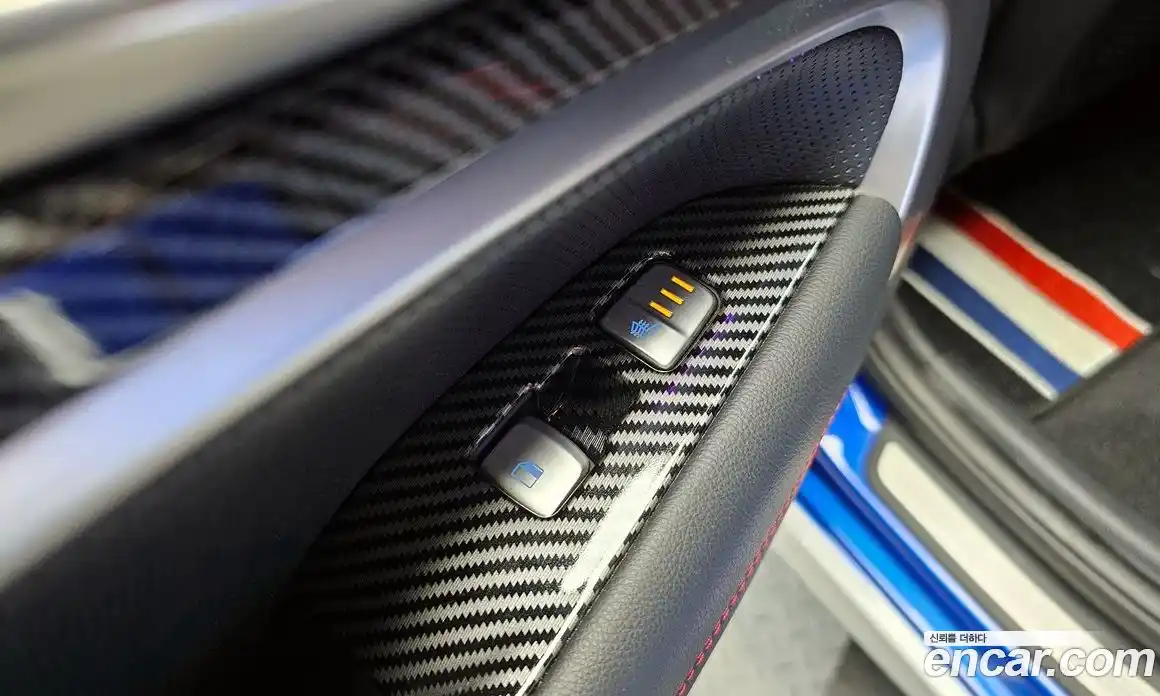 Genesis G70 2019 3.3 Автомат в Москве № 57655, фото 19