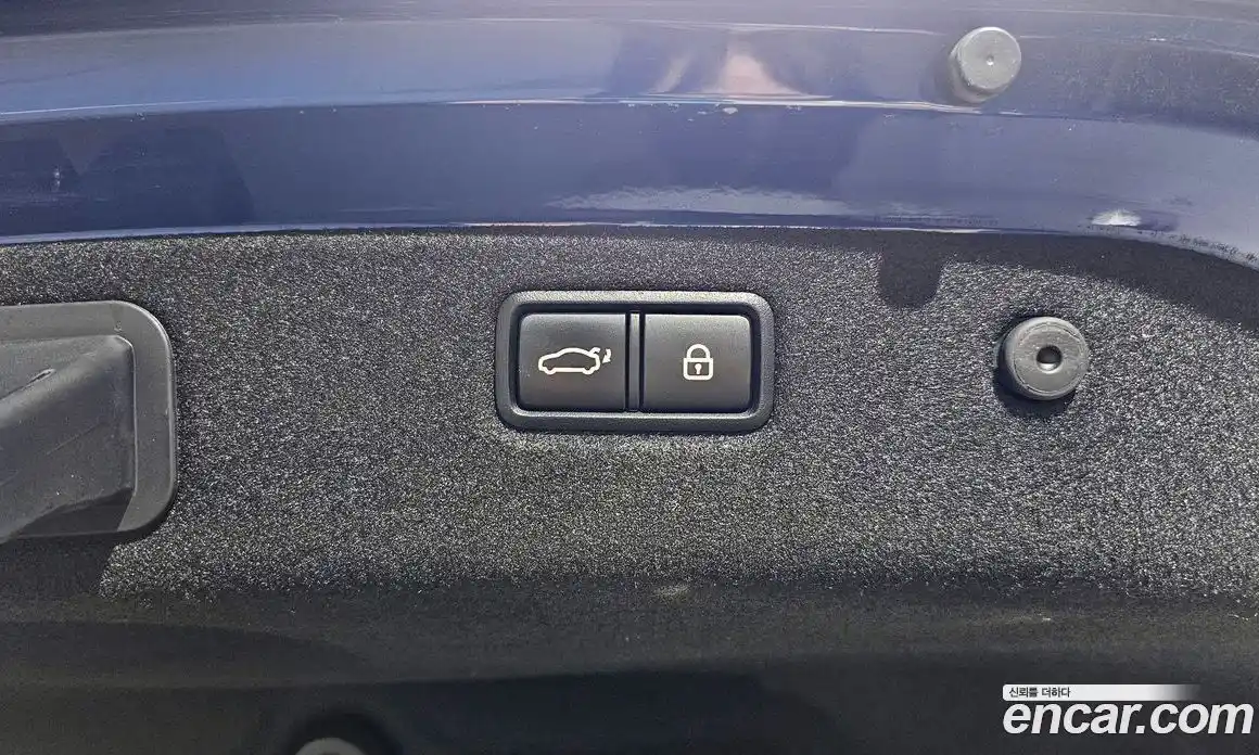 Genesis G70 2019 3.3 Автомат в Москве № 57655, фото 20