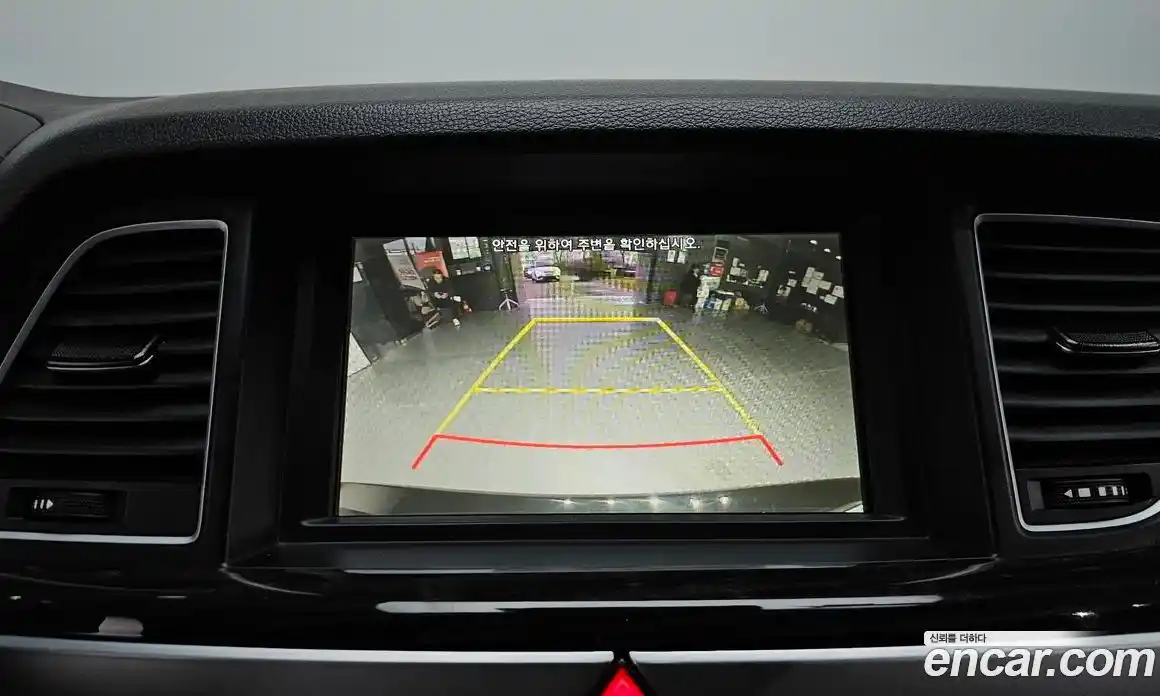 Genesis G80 2018 3.3 Автомат в Москве № 58043, фото 16