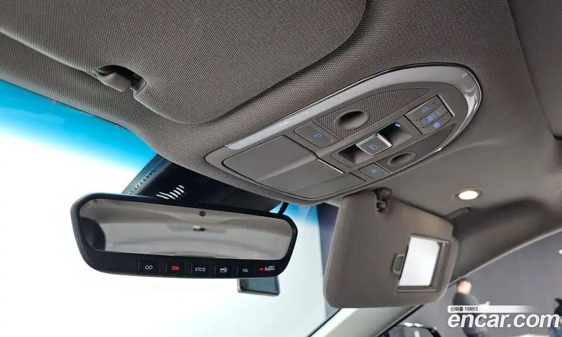 Genesis G80 2018 3.3 Автомат в Москве № 58043, фото 19