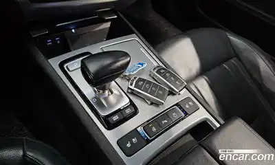 Genesis G80 2018 3.3 Автомат в Москве № 58043, миниатюра 2
