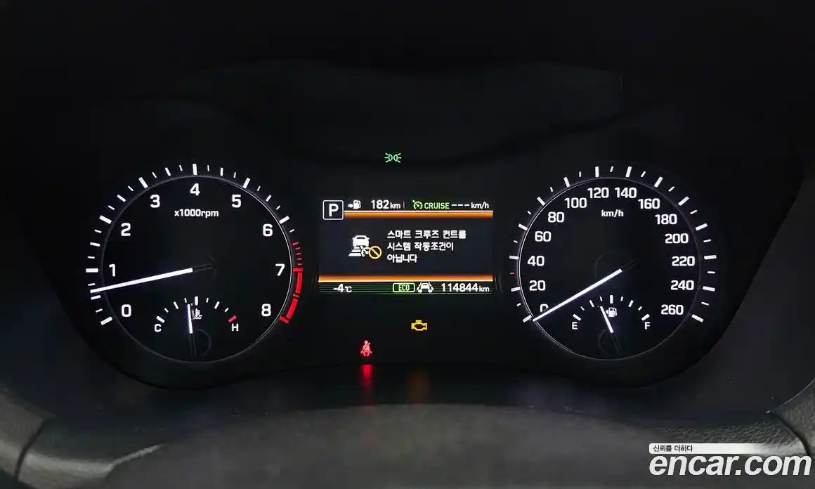 Genesis G80 2018 3.3 Автомат в Москве № 58043, фото 4