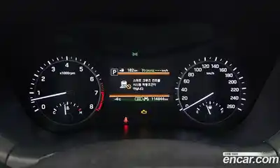 Genesis G80 2018 3.3 Автомат в Москве № 58043, миниатюра 4